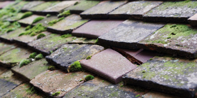 Pitstone Hill roof repair costs